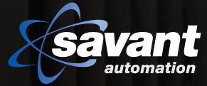 Savant Automation, Inc. Logo